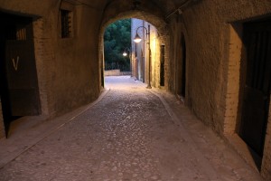 Castelvenere